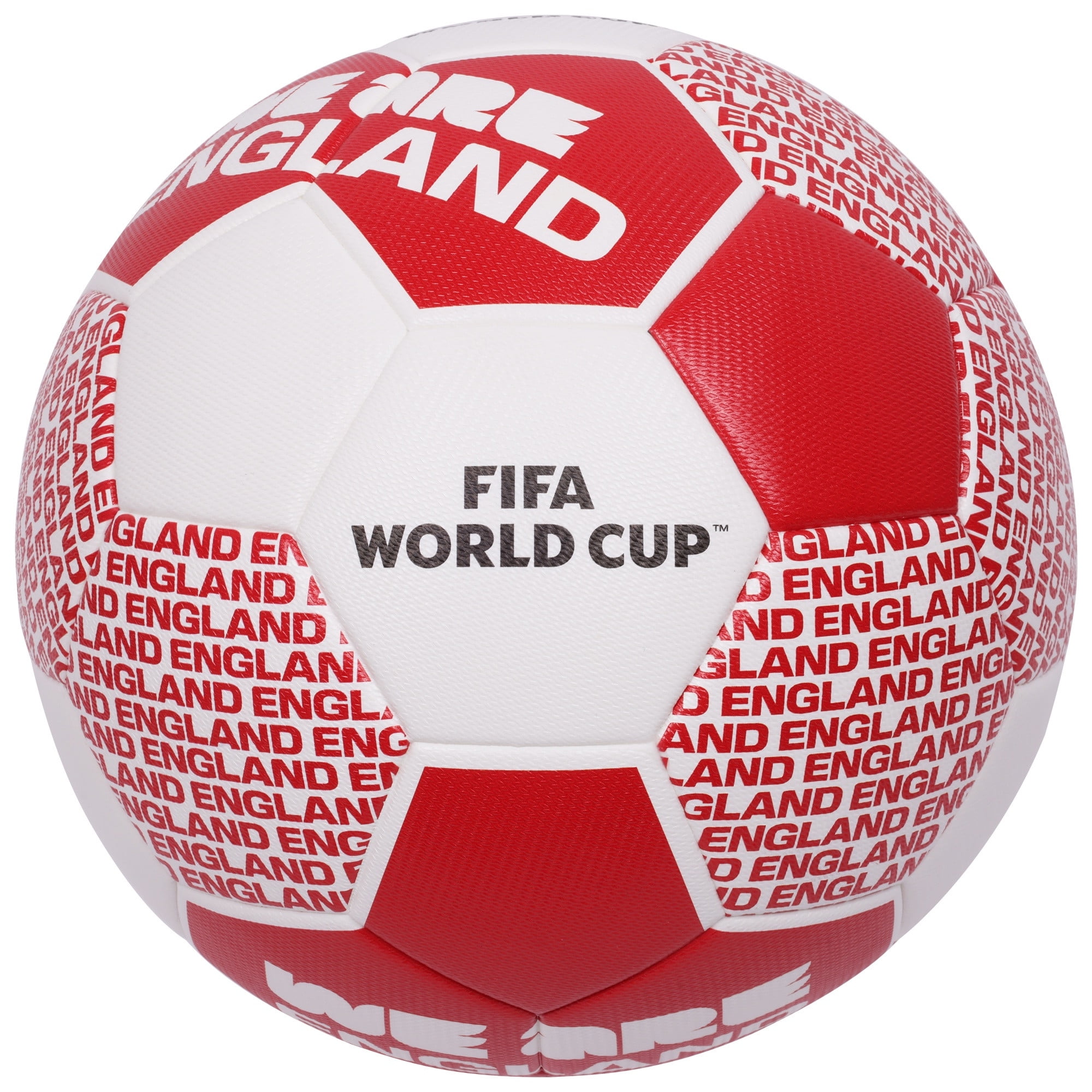 FIFA World Cup 26™ We Are England Repeat Thermobonded Soccer Ball
