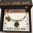 thumbnail image 2 of Alex and Ani Because I Love You Sister IV EWB, SAG, 2 of 4