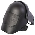 thumbnail image 2 of KneePro S96111 Ultra Flex III Knee Pad, Elastic Straps w/Quik-Snap Clips, Black, 2 of 3