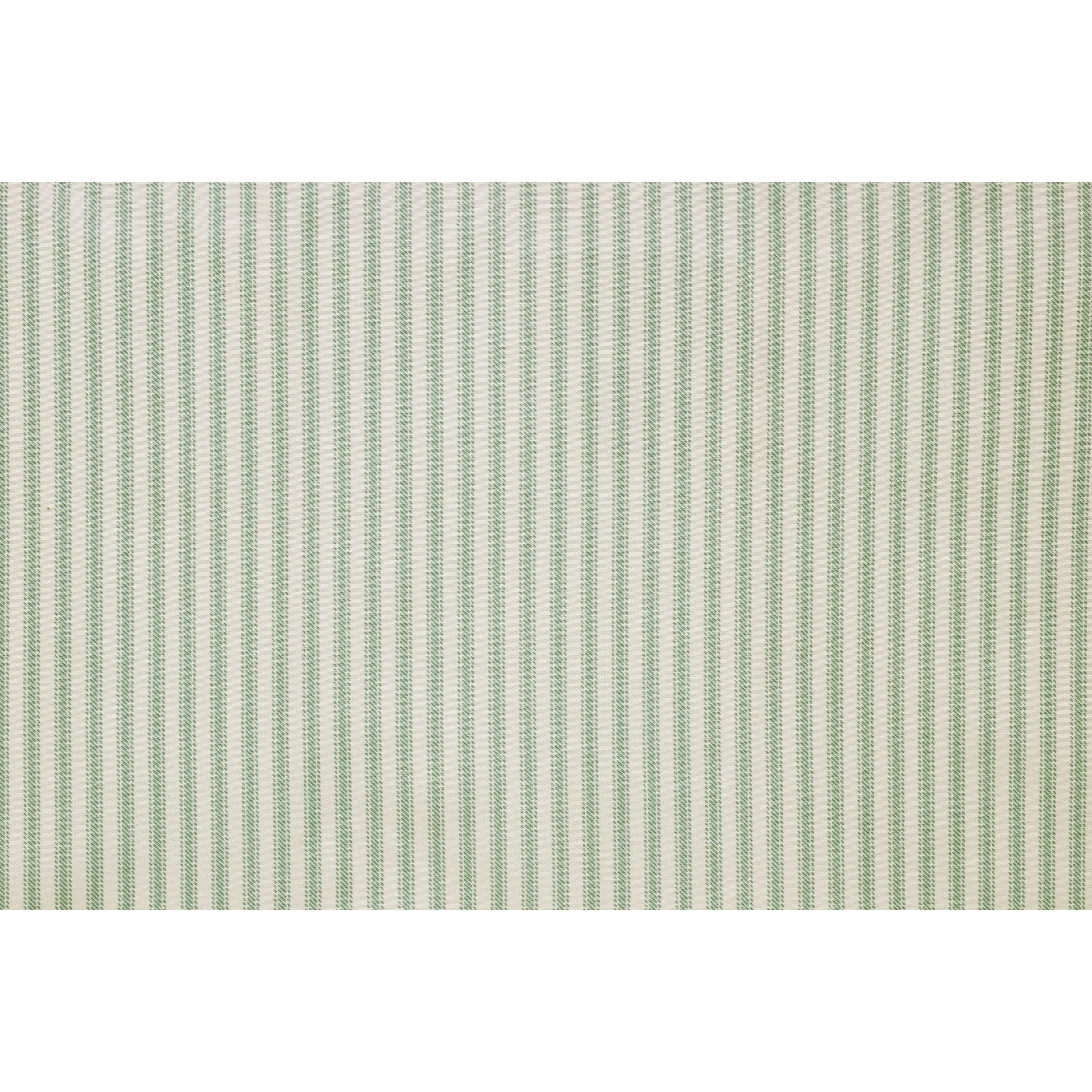 Twinning Pole Top Window Curtain Panel Pair each 40" x 45" in Sage