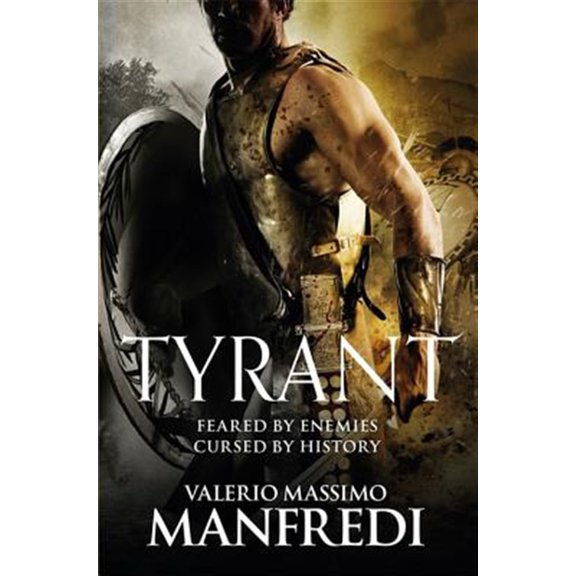 Pre-Owned Tyrant (Paperback)