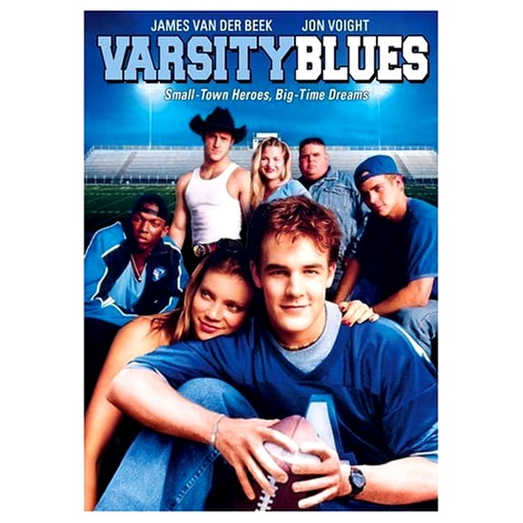 Varsity Blues [DVD] paramount