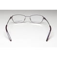 thumbnail image 5 of DANA BUCHMAN Eyeglasses ISHA Lilac 50MM, 5 of 7
