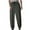 Dark Gray, variant on asjyhkr Plus Size Sweatpants for Men Athletic Running Gym Active Workout Joggers with Pockets and Drawstring(M-5XL)
