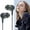 Black, variant on WIFKLSIIPG Earphones in Ear Headphones with Microphone 3.5mm Wired Earbuds for Ios and Android Smartphones Laptops Mp3 Gaming Walkman