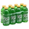 Gatorade G2 Thirst Quencher Tropical Blend Sport Drink, 20 Fl. Oz., 8 Count