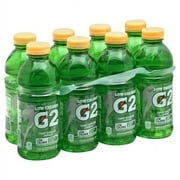 Gatorade G2 Thirst Quencher Tropical Blend Sport Drink, 20 Fl. Oz., 8 Count