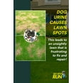 thumbnail image 4 of See Spot Run Lawn Protection | Repair and Prevent Dog Spots and Dog Urine Burns | 64 oz, 4 of 8