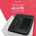 thumbnail image 6 of Frigidaire 50 pt 4,500 sq ft Dehumidifier in White - Energy Efficient, Automatic Shut-Off, 6 of 19
