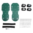 thumbnail image 3 of Grass Shoes,  Workmanship Lawn Aerator Shoe M6 Nut  For Construction Industry Anggrek Verde, 3 of 8