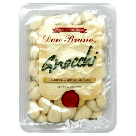 Don Bruno Gnocchi, 17.6 oz