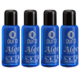 thumbnail image 1 of Ouro ALOE Seda Capilar 20 ml c/u - 4 Pz, 1 of 3