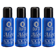 thumbnail image 1 of Ouro ALOE Seda Capilar 20 ml c/u - 4 Pz, 1 of 3