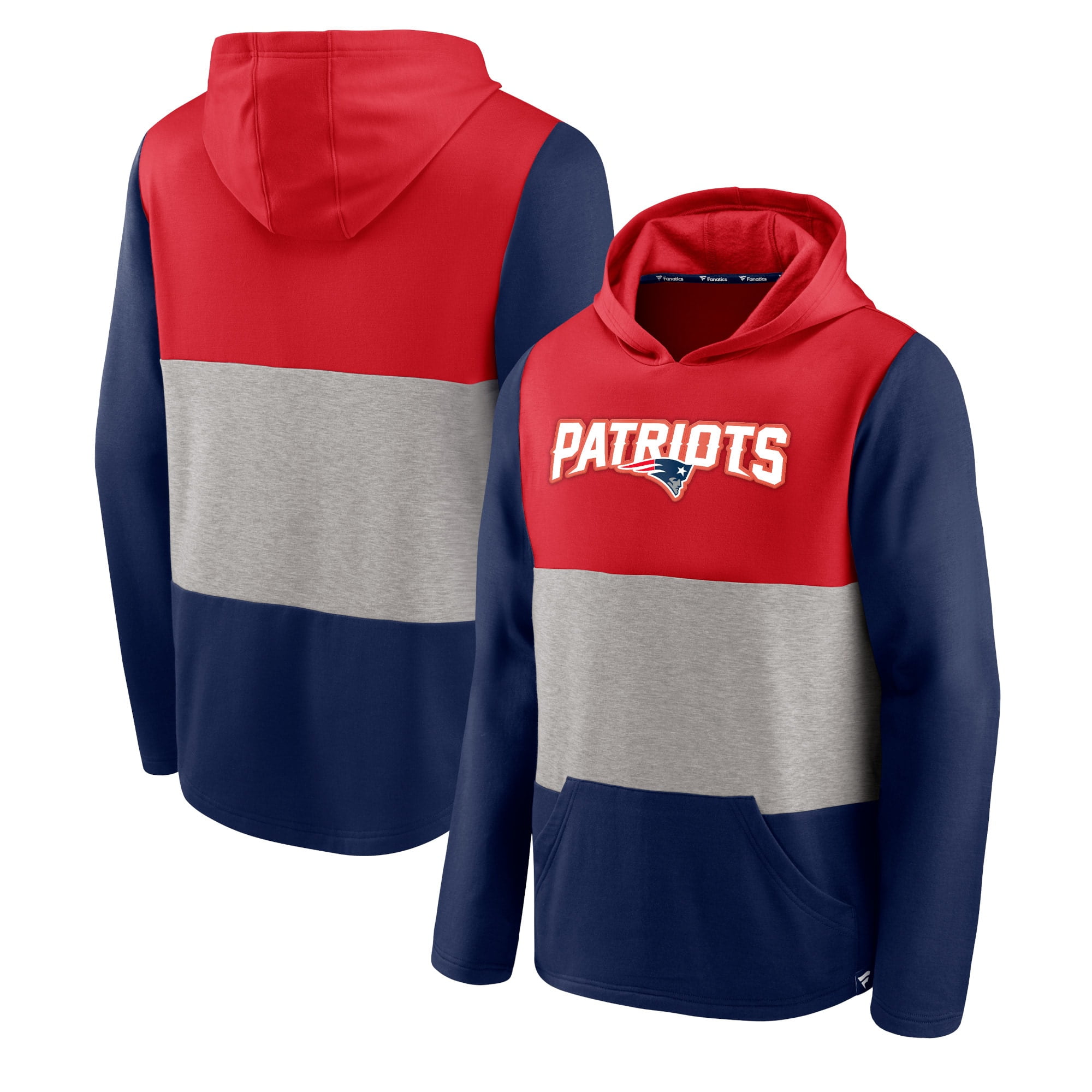 salute to service patriots sweatshirt