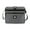 Charcoal, variant on Arctic Zone Hardbody® Lunch Pack