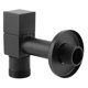 thumbnail image 5 of Grifos para lavadora, grifo de agua para lavabo, grifo de agua para el hogar, para bao, para fregona, piscina para lavadora ANGGREK 2038714, 5 of 8
