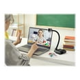 thumbnail image 3 of AVer F50+ - Document camera - color - 13 MP - 1500 TVL - audio - VGA, HDMI - USB-C, 3 of 4