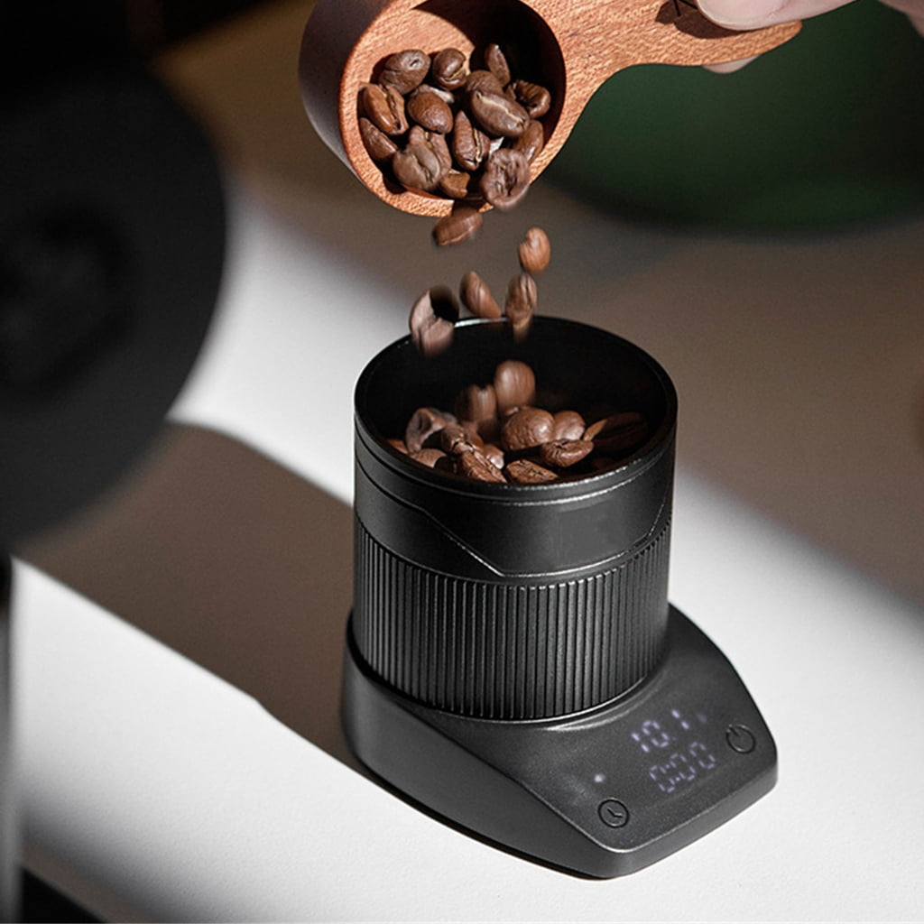 Professional Coffee Scale Accessory For Coffee Maker Precise Measurement