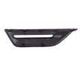 thumbnail image 3 of Front Left Right Side Fog Light Bezel Cover Compatible with 2013-2019 Ford Taurus Fog Lamp Cover Set 2Pcs Driver & Passenger Side DG1Z17E810BA FO1038143 DG1Z17E811BA FO1039143, 3 of 7