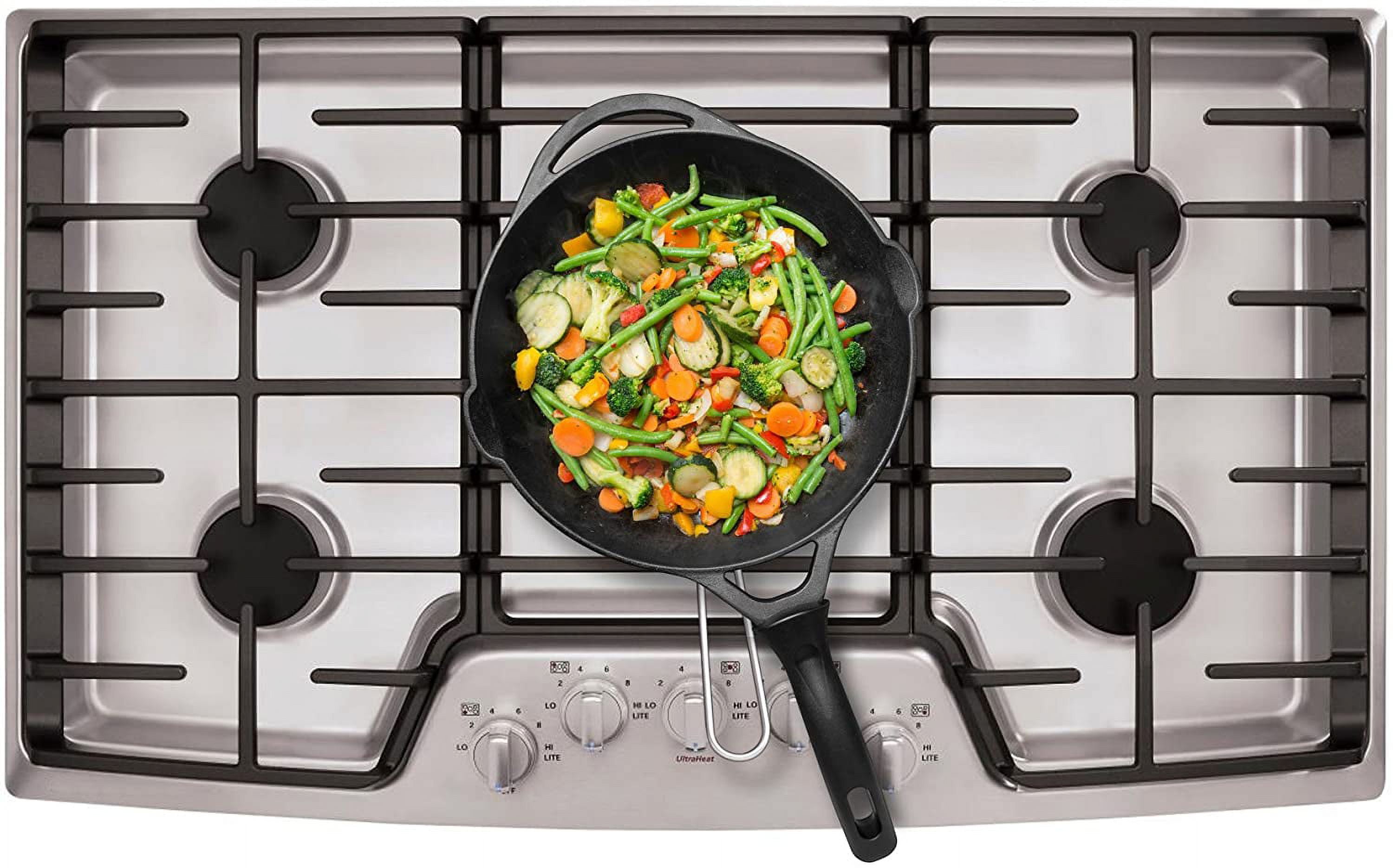 Ilsa 7-Inch Cast Iron Heat Diffuser