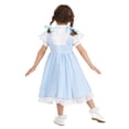 thumbnail image 3 of Toddler Deluxe Kansas Girl Costume, 3 of 7
