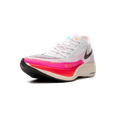thumbnail image 4 of NIKE WOMENS ZOOMX VAPORFLY NEXT% 2 Womens "Rawdacious" DJ5458 100 DJ5458 100 from Stadium Goods, 4 of 8