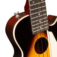 thumbnail image 4 of Ukelele Electroacústico Epiphone Les Paul Vsm Con Funda, 4 of 8