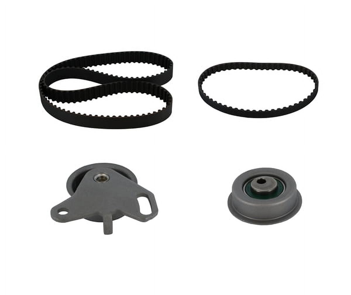 Continental Timing Belt Kit Without Water Pump