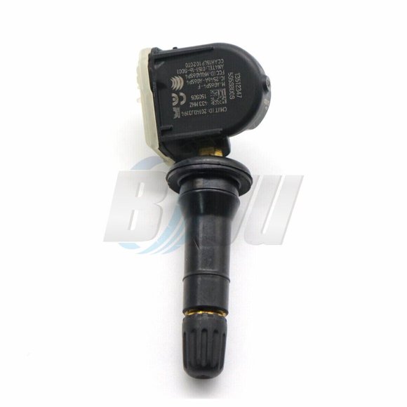 433MHz suitable for 2019 for Chevrolet Volt 1.5L 4-piece 13512347 TPMS tire pressure sensor-