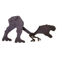 thumbnail image 2 of Novelty Dinosaur Red Wine Bottle Novelty Wine Stand Shows, 2 of 9