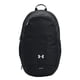 thumbnail image 1 of Mochila Under Armour, unisex, modelo Hustle 5.0 Team, color negro, talla única, 1 of 1