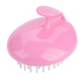 thumbnail image 3 of Cepillo de masaje para el cuero cabelludo, cepillo de masaje para el cabello, resistente al agua, champú, masajeador, rendimiento comprobado, 3 of 11