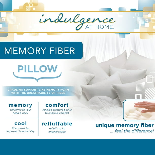 indulgence-at-home-memory-fiber-pillow-standard-queen-20-in-x-28-in