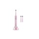 thumbnail image 1 of Cepillo de dientes eléctrico inteligente CHAO rosa giratorio carga por inducción inalámbrica, 1 of 5