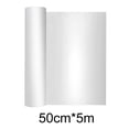 thumbnail image 1 of Ruban Isolant Imperméable pour Réparation de Toit Mural, Argent 50Cm*5M, 1 of 6