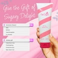 thumbnail image 4 of Pink Sugar Glossy Shower Gel for Women, 8.45 oz, 4 of 5