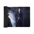 thumbnail image 3 of The Vampire Diaries Mouse Pad Extended Gaming No-sliped Large Desk Mat Stitched Edge Keyboard Mat Mousepad, 3 of 7