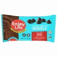 thumbnail image 2 of 1x Enjoy Life Foods Dark Chocolate Morsels with pan, 2 of 2