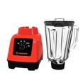 thumbnail image 5 of Licuadora 750W Bosstech Vidrio 2L Perilla 3Vel B3 Rojo, 5 of 5