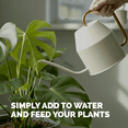 thumbnail image 5 of Monstera Plant Food for Monsteras and Philodendrons, Tropical Houseplant Liquid Fertilizer 8 oz (250mL), 5 of 7