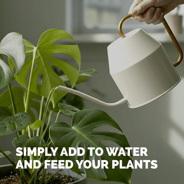 TPS Nutrients, Monstera Plant Food, 32 oz, Liquid Fertilizer - Walmart.com