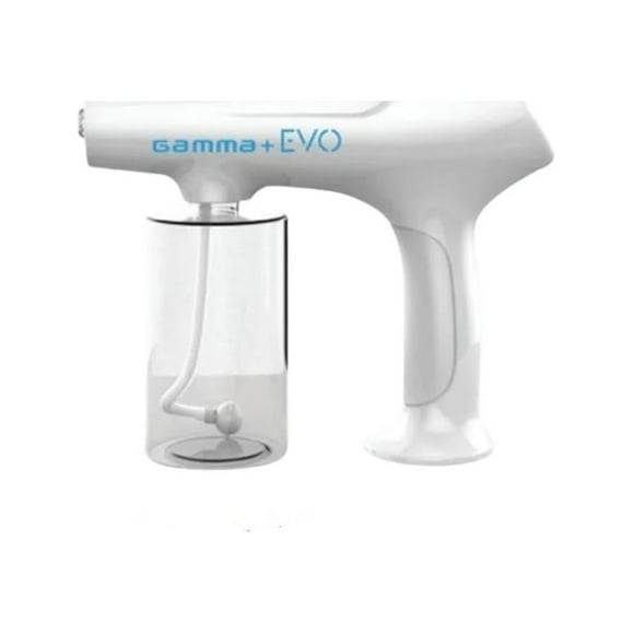 GAMMA+ EVO NANO MISTER