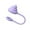 E, variant on SXcggal Silicone Straw Tips Cover Cute Silicone Reusable Drinking Straw Tips Lids Proof Straw Plugs Tips For Decor Outdoor Healthy Unbreakable Multitaskig Cookware