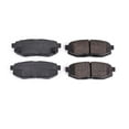 thumbnail image 2 of Power Stop Rear Z16 Evolution Ceramic Brake Pads 16-1124 Fits 2015 Subaru Forester, 2 of 3