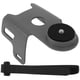 thumbnail image 1 of Soporte de Luz de Relleno ANGGREK Accesorio para Dron Gris ABS Para Mavic Air 2, 1 of 8