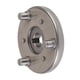 thumbnail image 4 of 36t Planetary Gear Set Kit with Clutch for Bafang Motor Ebike - White Nylon Gear, 4 of 5