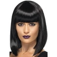 thumbnail image 2 of Smiffys Womens R'n'B Star Wig, 2 of 2