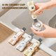 thumbnail image 5 of 4 in1 Cup Lid Cleaning Brush,New Crevice Cleaning Brush,Multifunction Bottle Cup Lid Brush,Water Bottle Cleaner Brush for Tight Spaces Cup,Portab, 5 of 5
