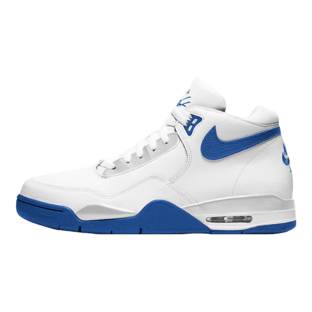 Tenis Nike Flight Legacy Game Royal Blue Basquet Hombre Nike Flight Legacy Walmart en linea