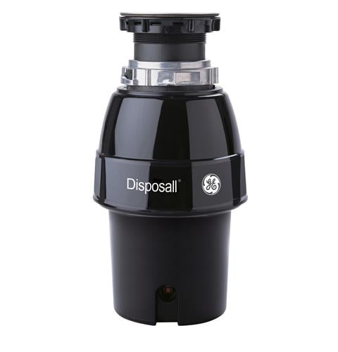 GFC320T GE Disposall Garbage Food Waste Disposer 1/3 HP GFC320T GE Disposall Garbage Food Waste Disposer 1/3 HP